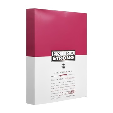 Rame Papier Extra-strong A4 80gr
