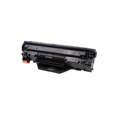 Toner HP 83A Noir Adaptable
