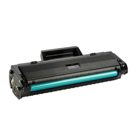 Toner Adaptable HP 106A Compatible Noir