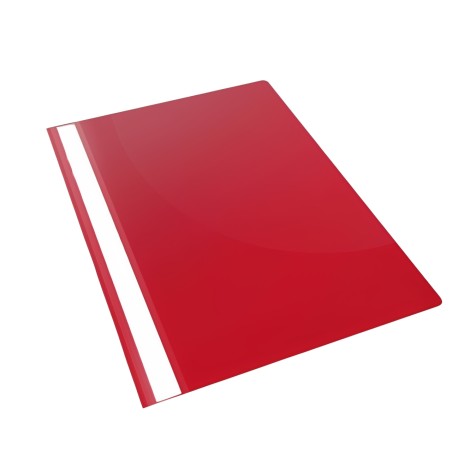 Chemise à Lamelle Rouge 12C