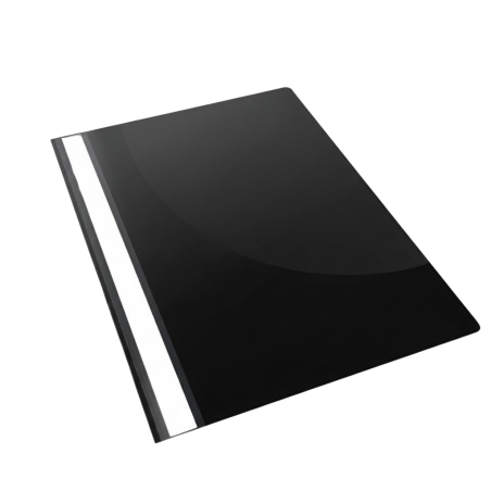 Chemise à Lamelle NOIR 12C