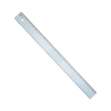 Règle plate - 50 cm