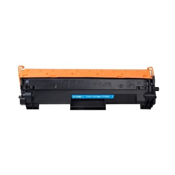 Toner adaptable HP 48A Cyan (CF248A)