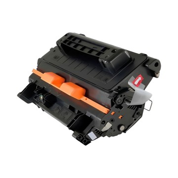 Toner Adaptable HP CF281A-Noir