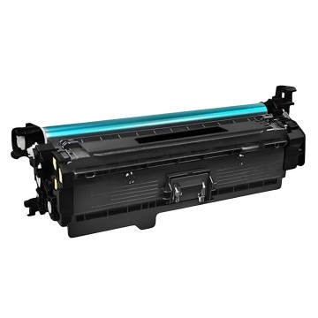 Toner HP CF400A Adaptable-Noir