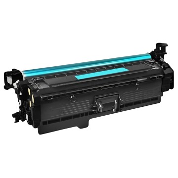 Toner HP CF401A Adaptable-Cyan