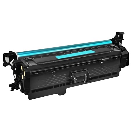 Toner HP CF401A Adaptable Cyan