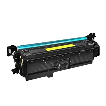 Toner HP CF402A Adaptable-Jaune