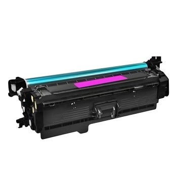 Toner HP CF403A Adaptable-Mangenta