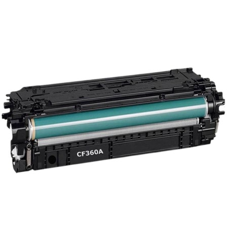 Toner Laser Adaptable HP 508A