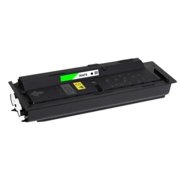 Toner KYOCERA Adaptable TK-475-Noir