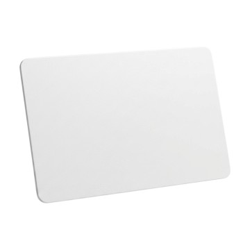 Badge PVC 100 Microns