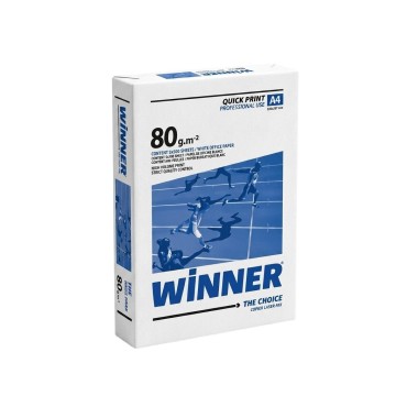 Rame de Papier Winner 80 g/m²