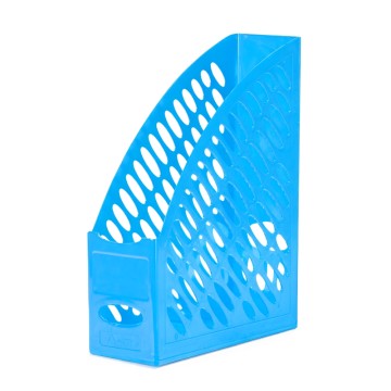 Porte-revues en Plastique ARK 2050 Bleu Ciel