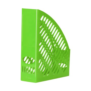 Porte-revues en Plastique ARK 2050 Vert Pistache