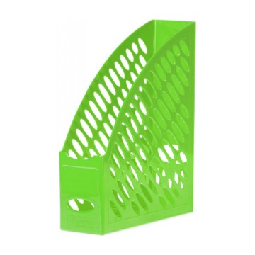 Porte-revues en Plastique ARK 2050 Vert Pistache