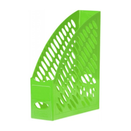 Porte-revues en Plastique ARK 2050 Vert Pistache