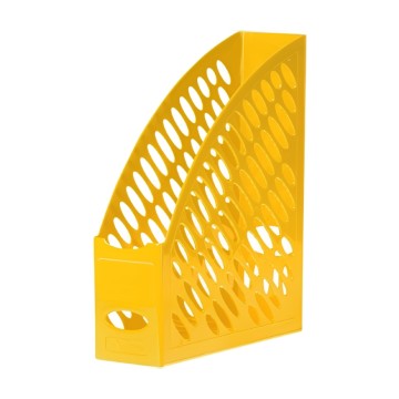 Porte-revues en Plastique ARK 2050 Jaune