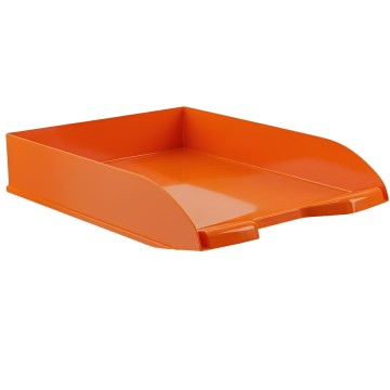 Ark Corbeille à Courrier 450-Orangée