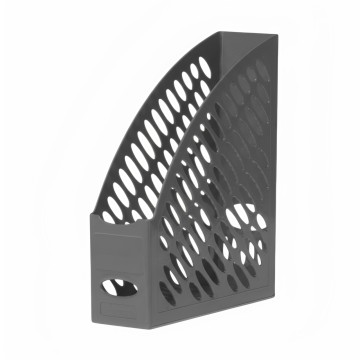 Porte-revues en Plastique ARK 2050 Gris