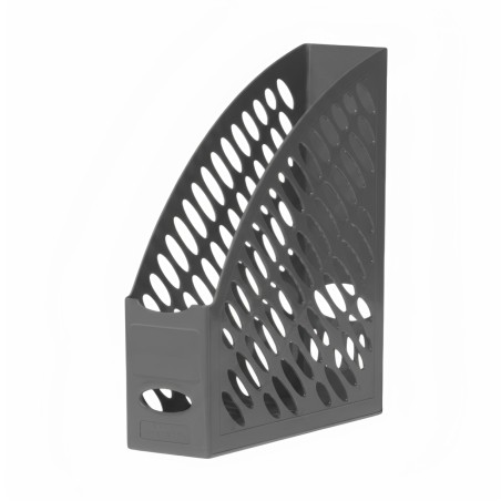 Porte-revues en Plastique ARK 2050 Gris