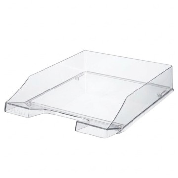 Ark Corbeille à Courrier 450 Transparent