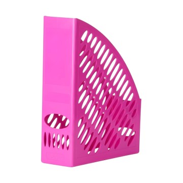 Porte-revues en Plastique ARK 2050 Rose
