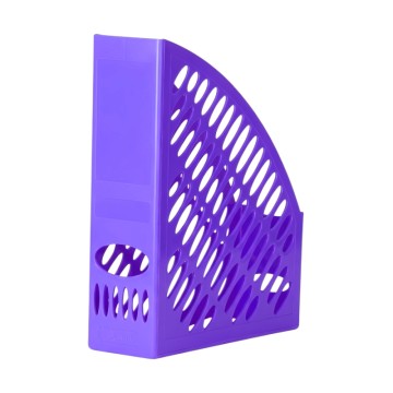 Porte-revues en Plastique ARK 2050 Violet