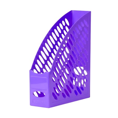 Porte-revues en Plastique ARK 2050 Violet
