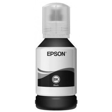 Encre Epson 103 L3110 NOIR Adaptable 100 ml