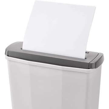 Destructeur Papier SP60 f Feuilles 11L - Dahle