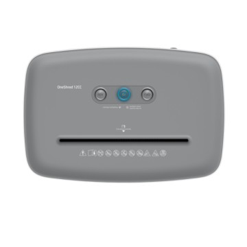 Destructeur de Papier HP One Shred 12CC
