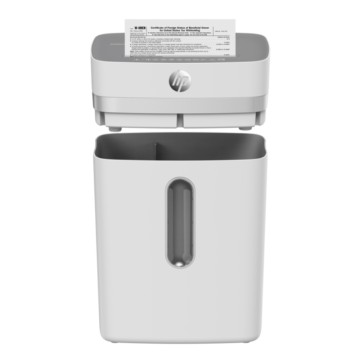 Destructeur de Papier HP One Shred 12CC