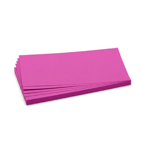 Papier Métaplan Rectangulaire - Rose