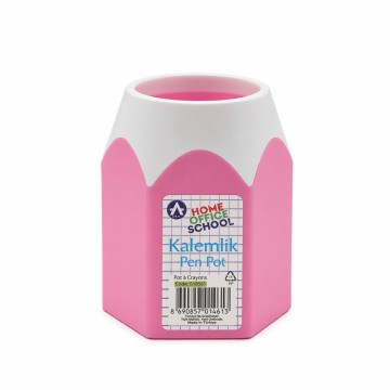 Pot Stylo Crayon ARK Rose