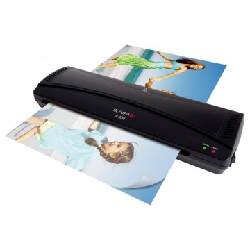 Plastifieuse Olympia  A330 - A3