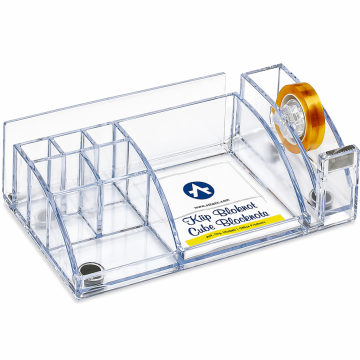 Porte Accessoires de Bureau ARK 2043