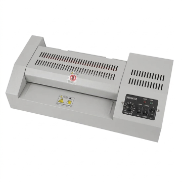 Plastifieuse Laminator 320 METAL A4