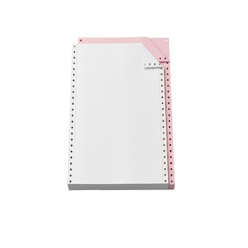 Bulletin de Paie Standard