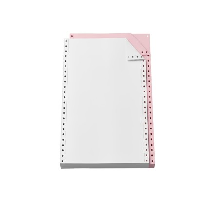 Rame papier Bulletin de Paie Standard 2EXP