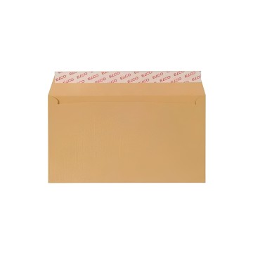 Lot de 500 Enveloppes Kraft 176x250 mm 90Gr
