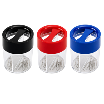 Distributeur trombones Rond