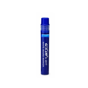 Encre Marqueur Tableau Blanc 800 métres Vert ,Gxin G-206D,