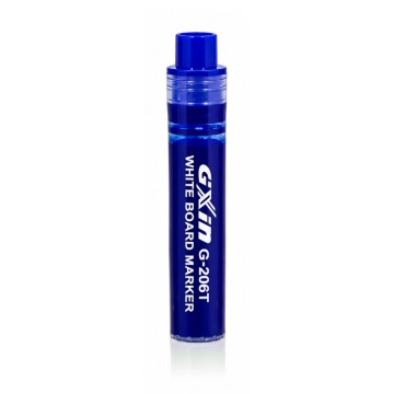 Encre Marqueur Tableau Blanc 800 métres Vert ,Gxin G-206D,