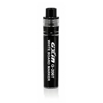 Encre Marqueur Tableau Blanc 800 métres Vert ,Gxin G-206D,