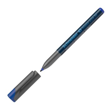 Marqueur Permanent Schneider Maxx 224 M -Bleu