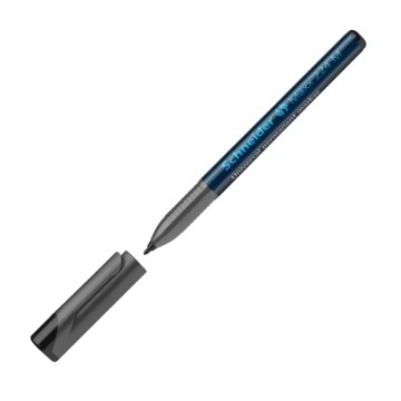 Marqueur Permanent Schneider Maxx 224 M -Noir
