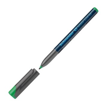 Marqueur Permanent Schneider Maxx 224 M -Vert