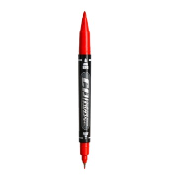 Marqueur Permanent Schneider Maxx 222 F- Noir
