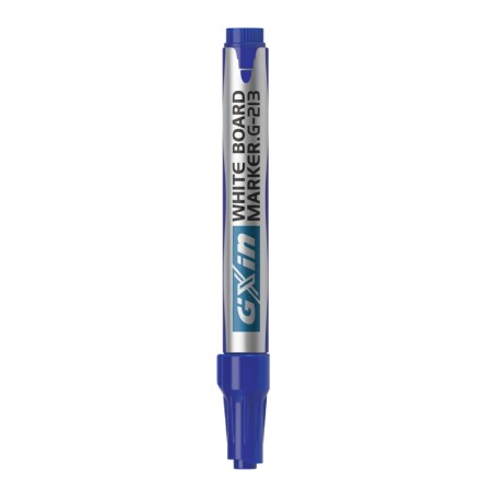 Marqueur Tableau GXIN G213 Bleu